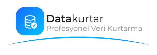 DataKurtar Profesyonel Veri Kurtarma